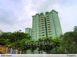 Elias Green (D18), Condominium #558832221
